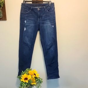 JAG Jeans Distressed Style 10/30